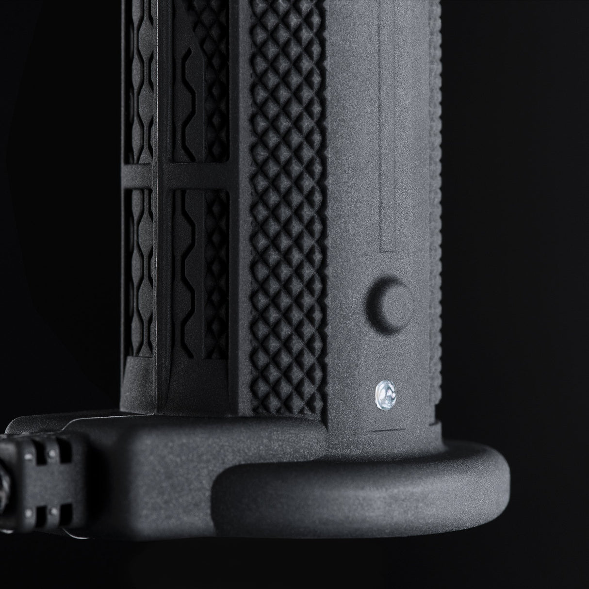 Oxford EL390 HotGrips Pro Adventure Motorcycle Motorbike Heated Handlebar Grips