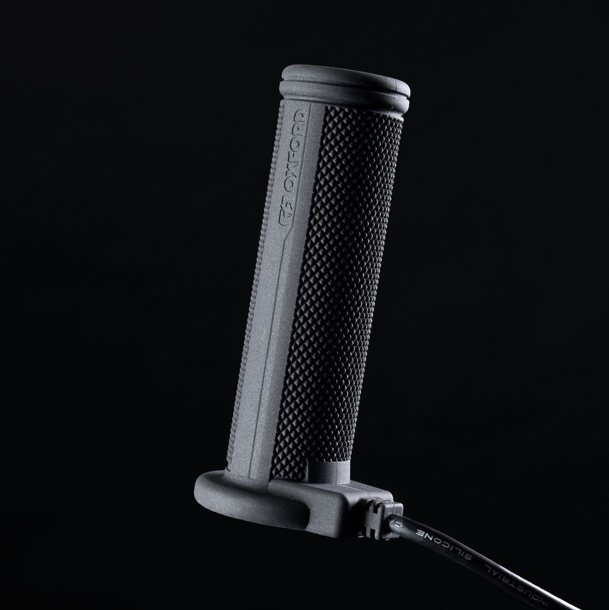 Oxford EL392 HotGrips Pro Sports Motorcycle Motorbike Heated Handlebar Grips