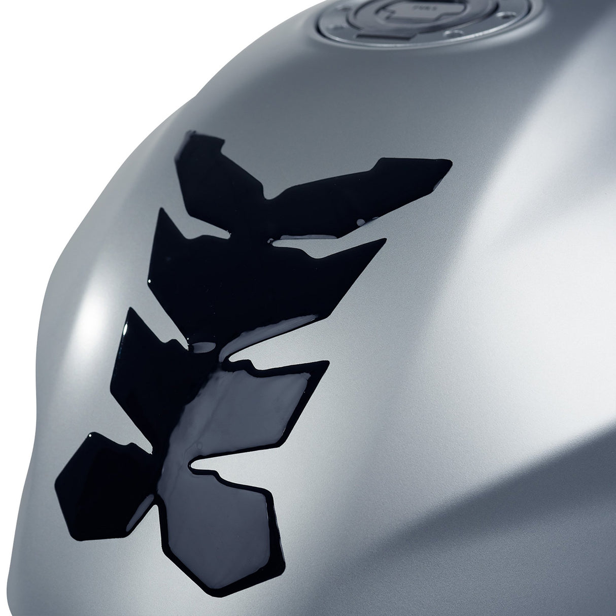 Oxford OX904 Motorcycle Mantis Gel Tank Protector