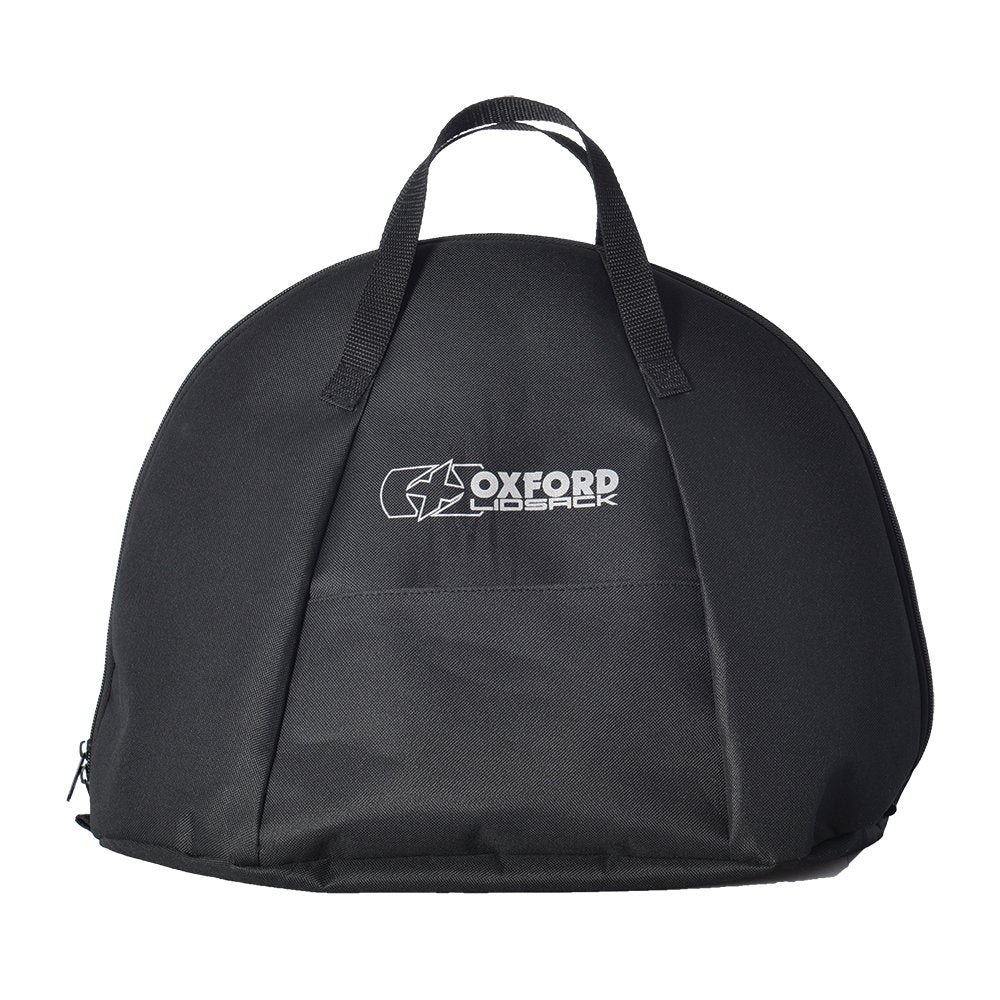 Oxford OL261 Lidsack Motorcycle Helmet Carrier