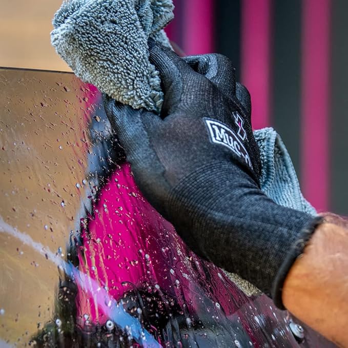 Muc-Off Helmet Visor & Goggle Cleaner 250ml