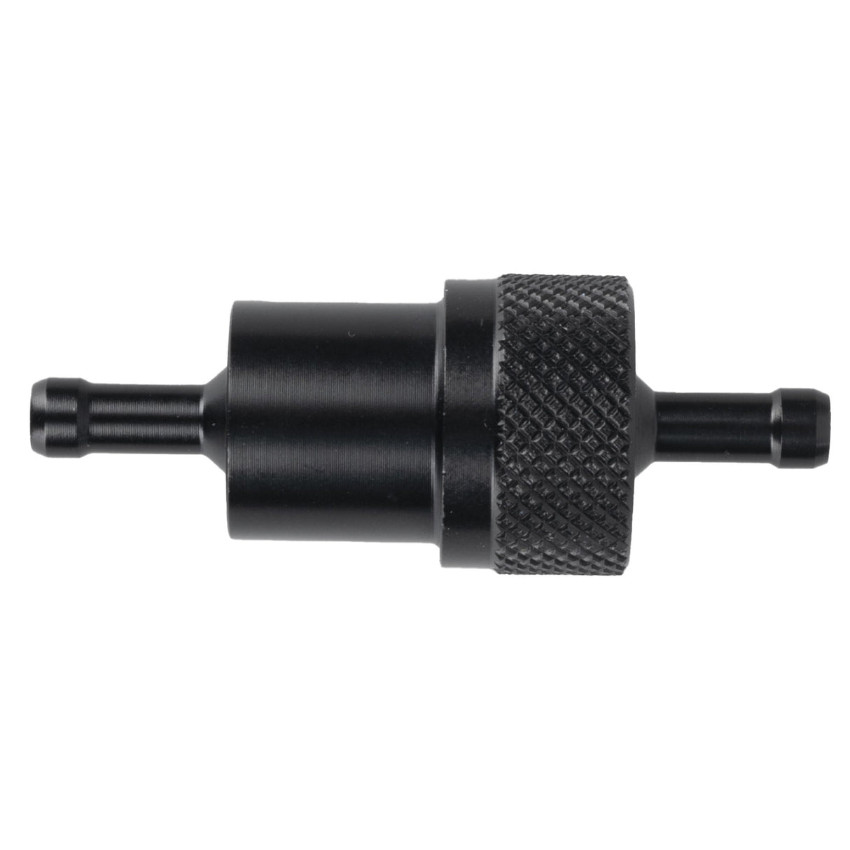 Oxford Motorcycle CNC Alunimium Alloy Fuel Filter 6 / 8mm