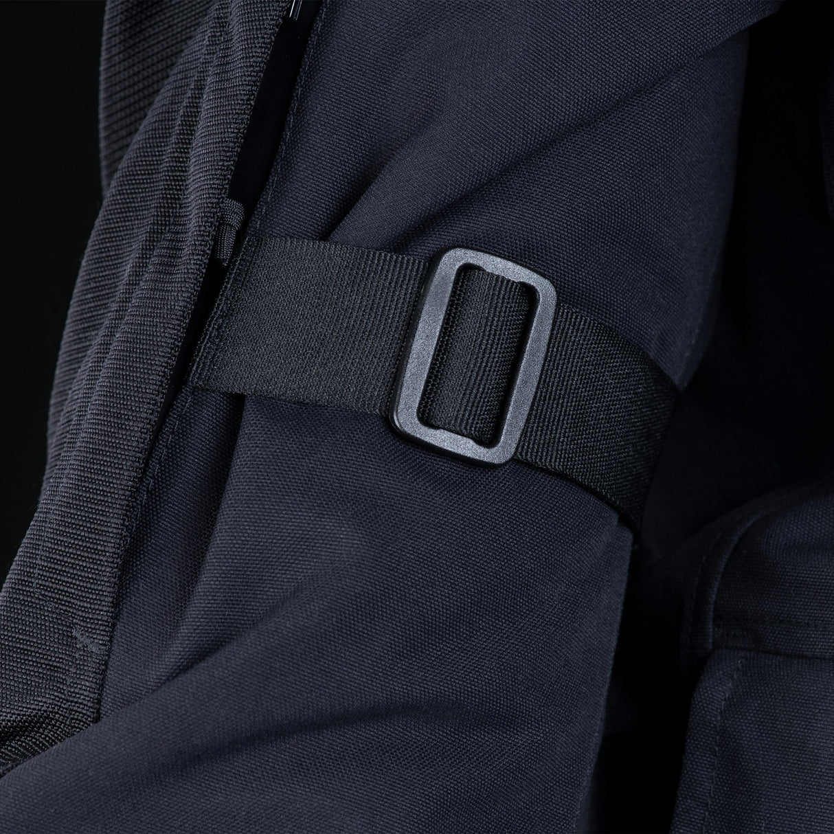 Oxford Mondial 2.0 Advanced Men's Motorcycle Jacket Black/Olive