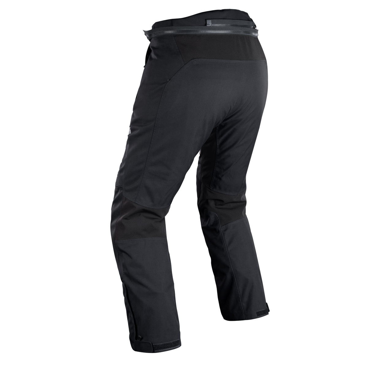 Oxford Mondial 2.0 Motorcycle Trousers Tech Black