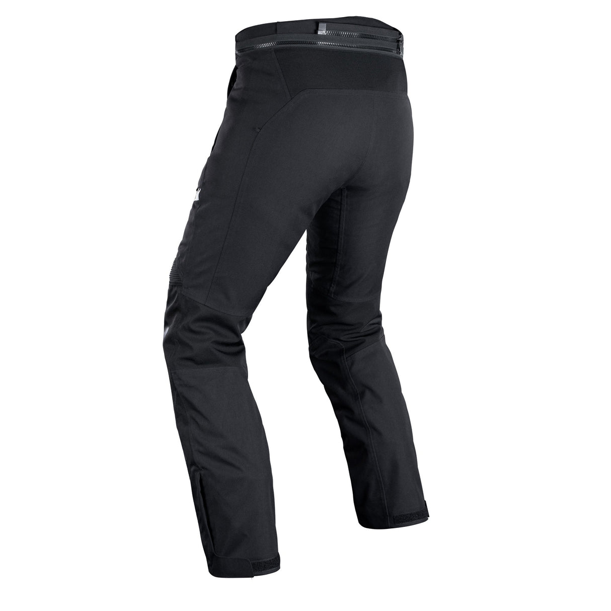 Oxford Mondial 2.0 Ladies Motorcycle Trousers Stealth Black