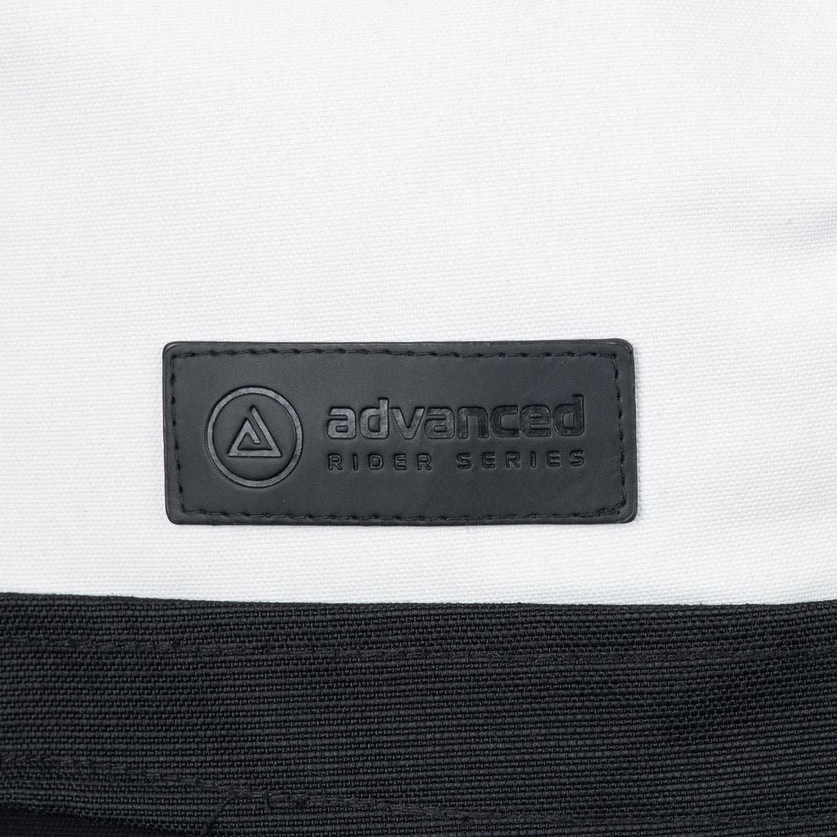 Oxford Mondial 2.0 Ladies Motorcycle Jacket Arctic/Black