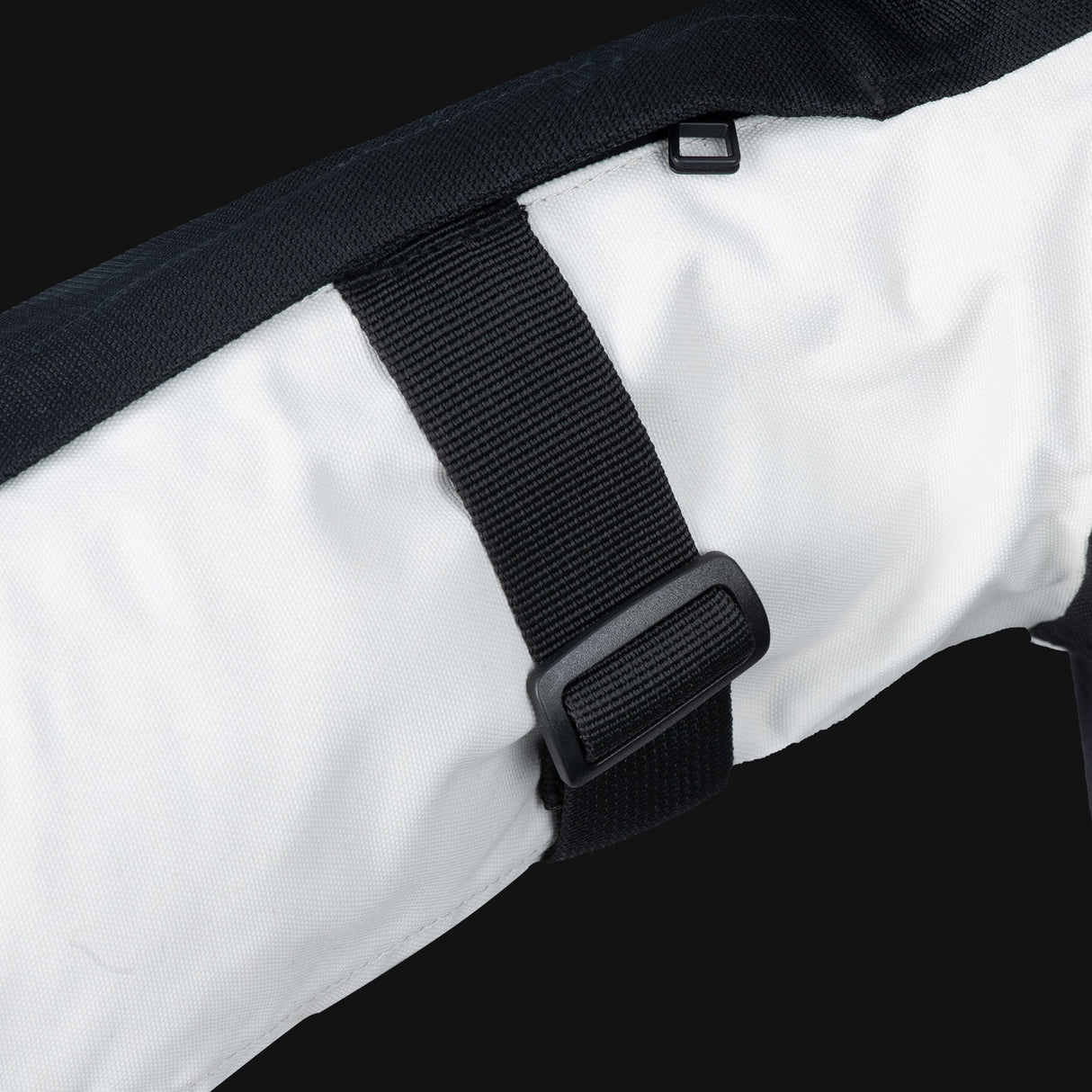 Oxford Mondial 2.0 Ladies Motorcycle Jacket Arctic/Black