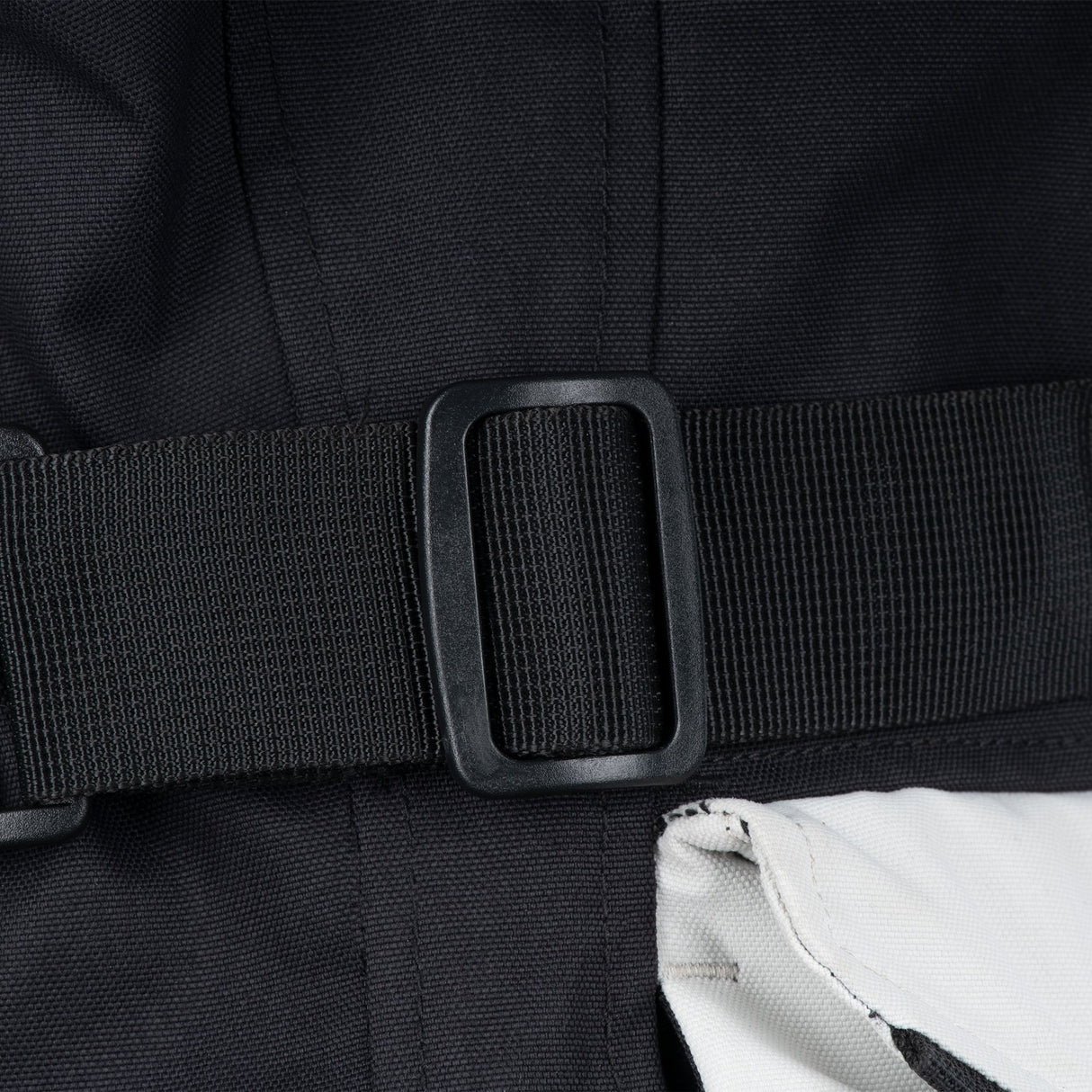 Oxford Mondial 2.0 Ladies Motorcycle Jacket Arctic/Black