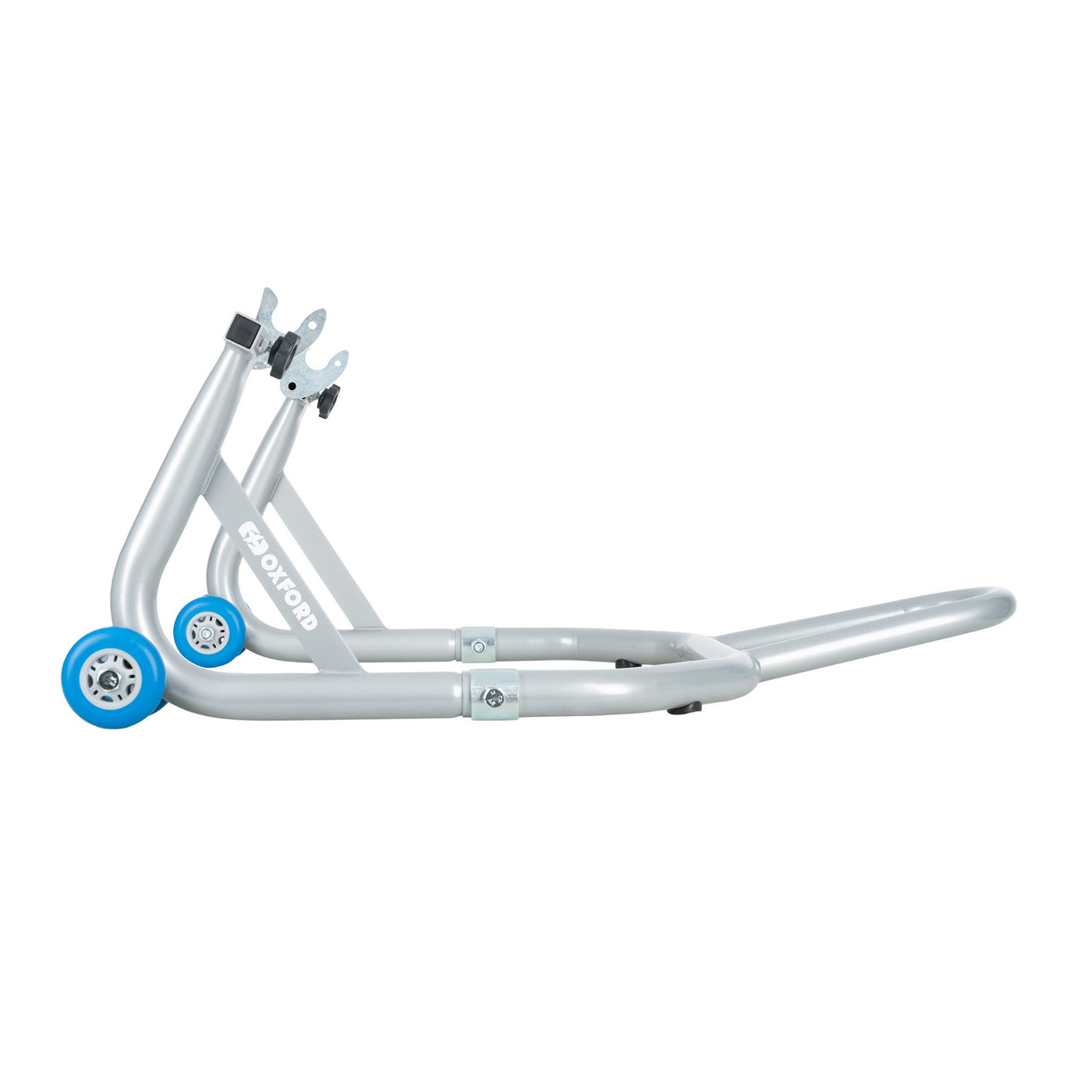 Oxford OX281 Motorcycle Premium Rear Paddock Stand Heavy Duty