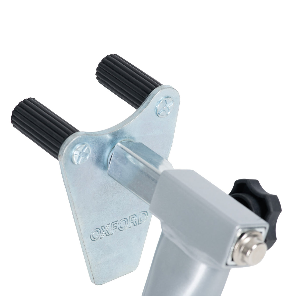 Oxford OX282 Motorcycle Premium Front Paddock Stand Heavy Duty