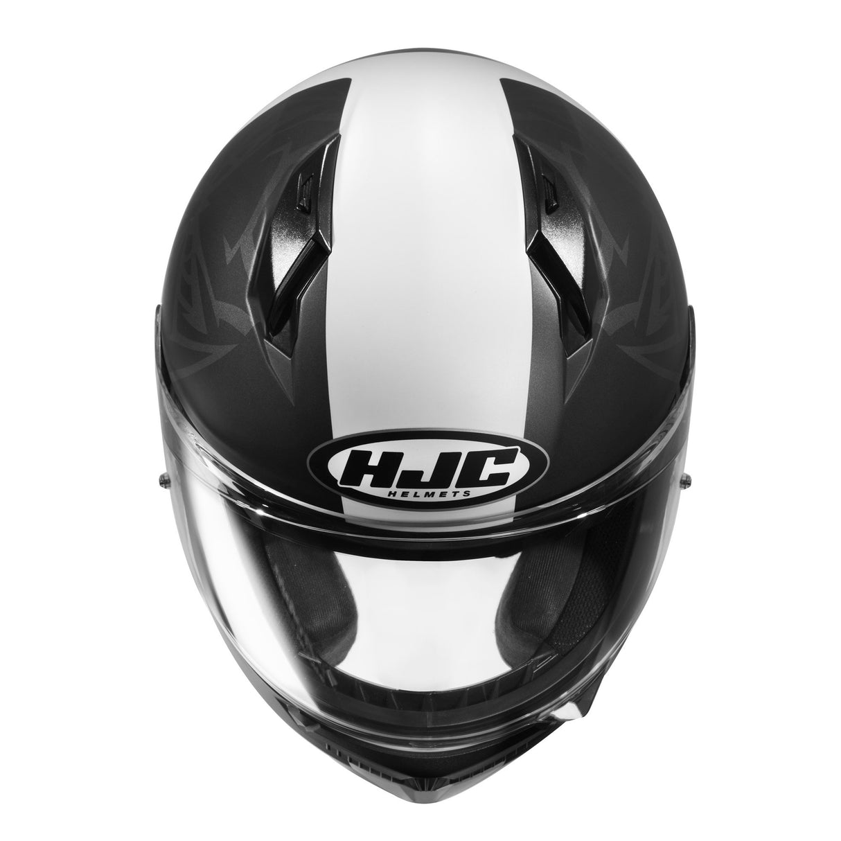 HJC C10 Fabio Quartararo 20 MC1SF Motorcycle Helmet