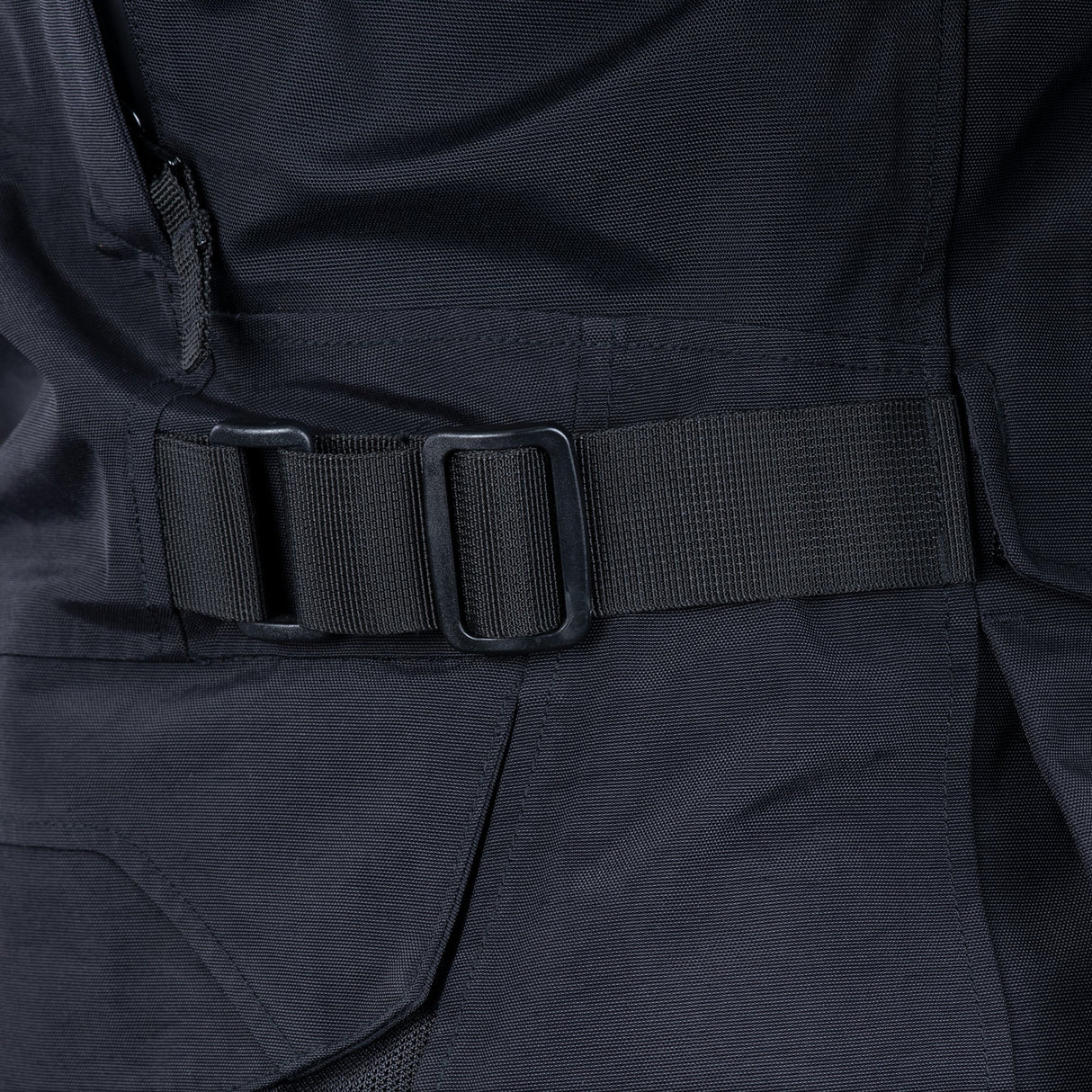 Oxford Stormland D2D Men's Motorcycle Jacket Grey Black Fluo