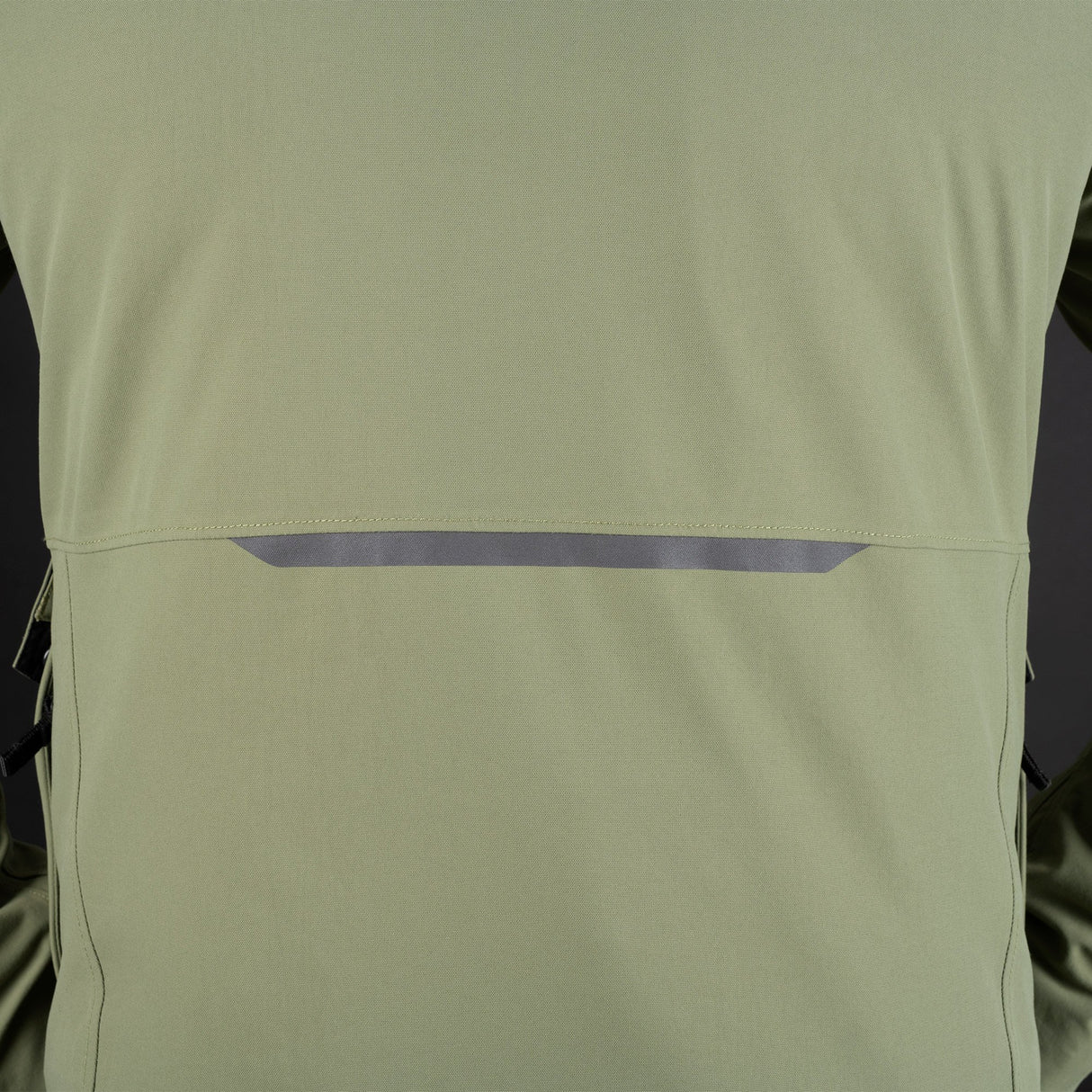 Oxford Barkston D2D Men's Motorcycle Jacket Khaki