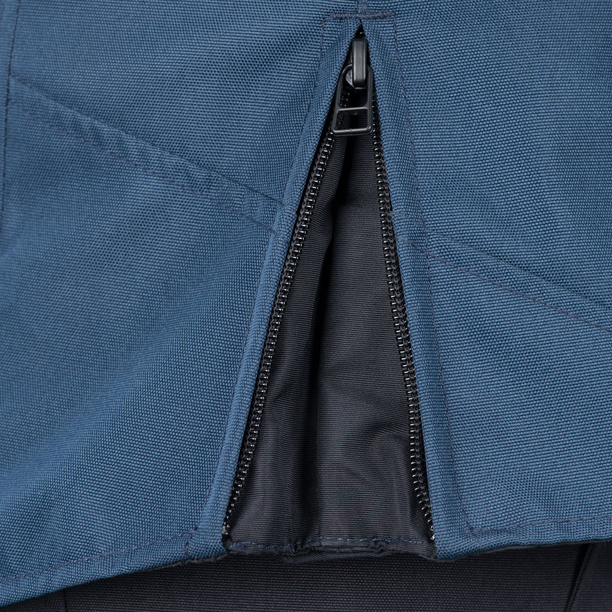 Oxford Dakota 3.0 Ladies Motorcycle Jacket Navy