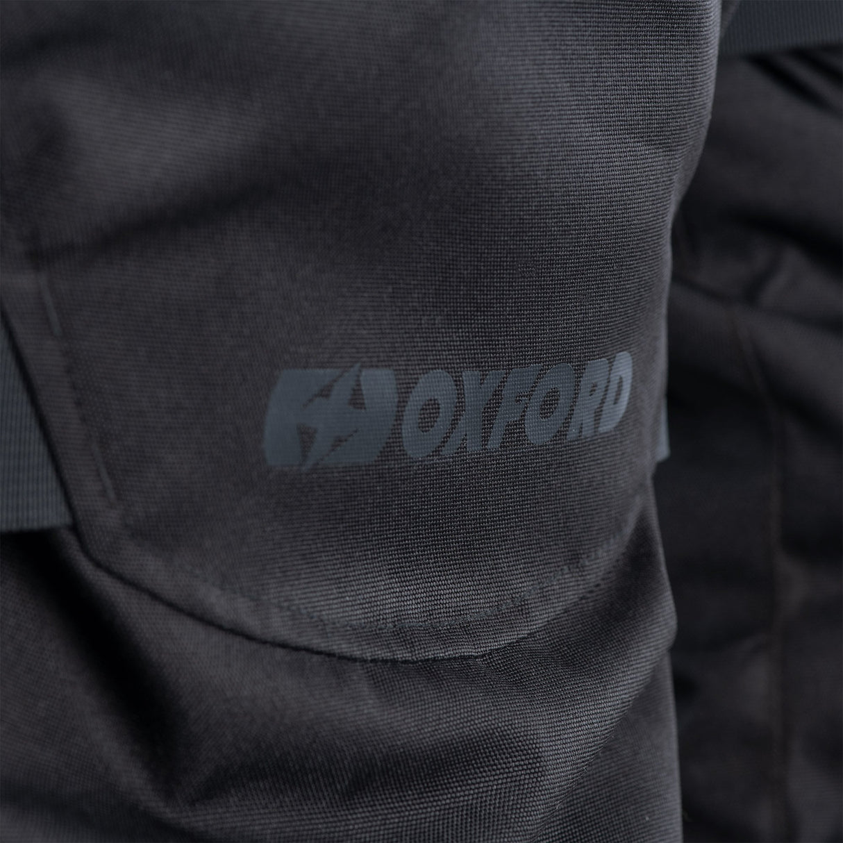 Oxford Dakota 3.0 Ladies Motorcycle Jacket Tech Pink