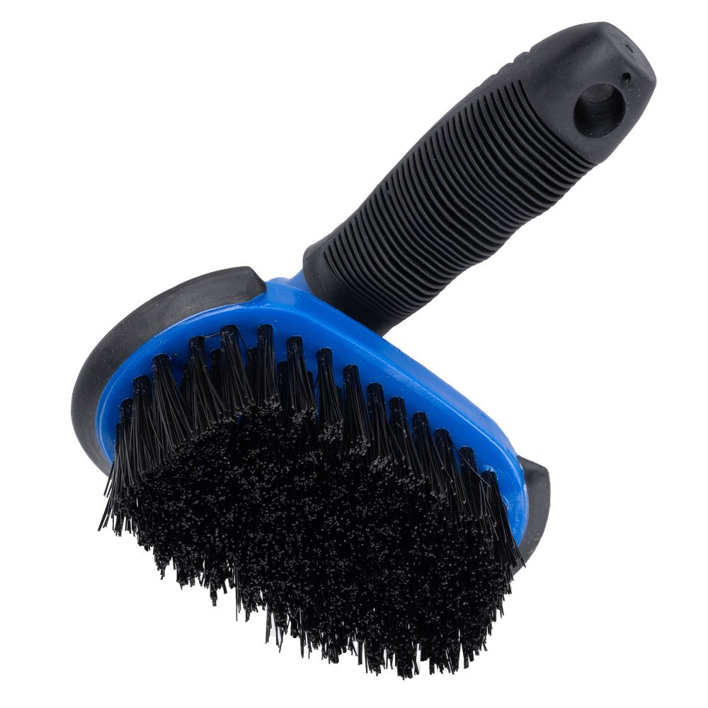 Oxford OX737 Motorcycle Typre Scrub Cleaning Brush