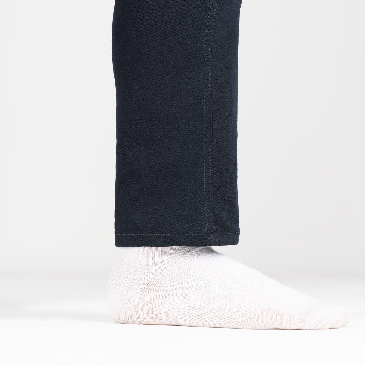 Oxford Original Approved Super Stretch Men's Motorcycle Jeans Slim Indigo