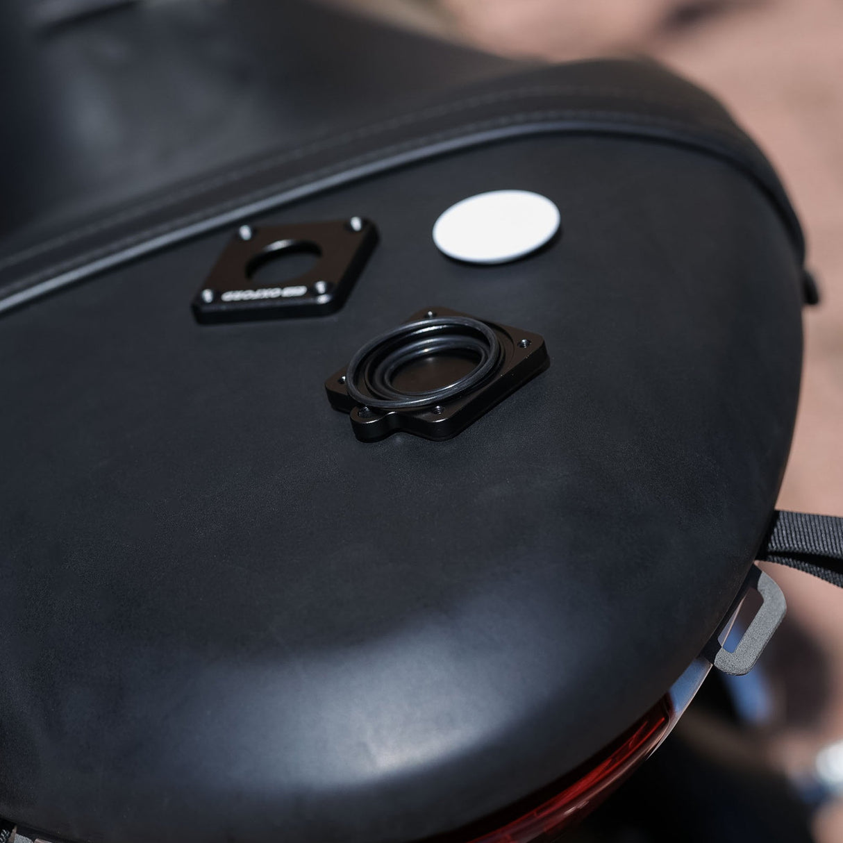 Oxford OX875 Universal Apple® AirTag™ Mount