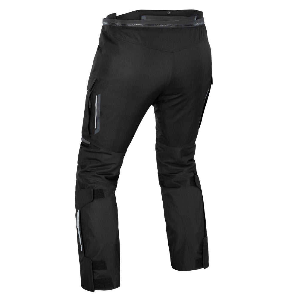Oxford Calgary 2.0 D2D Motorcycle Trousers Black