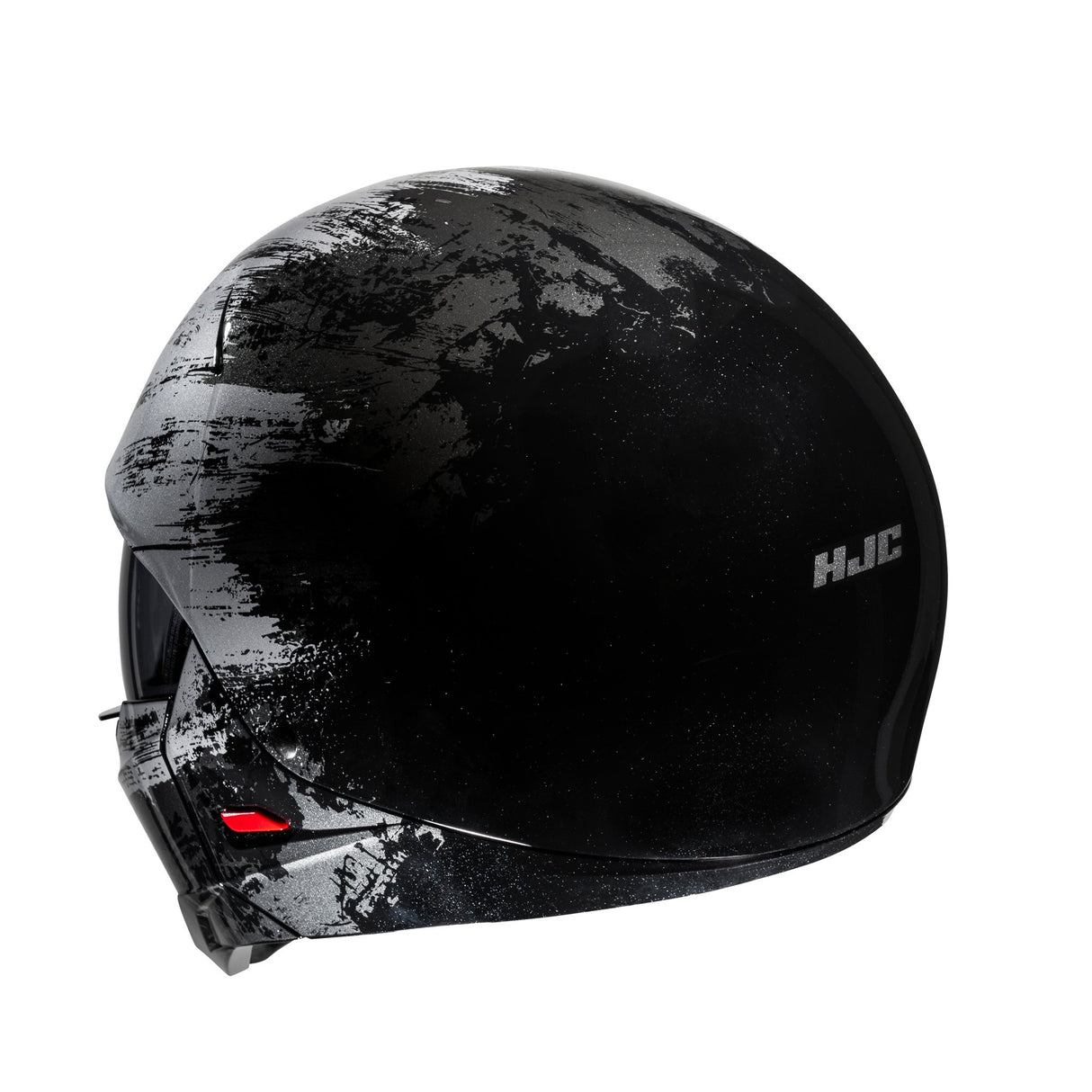 HJC I20 Furia MC5 Black Motorcycle Helmet