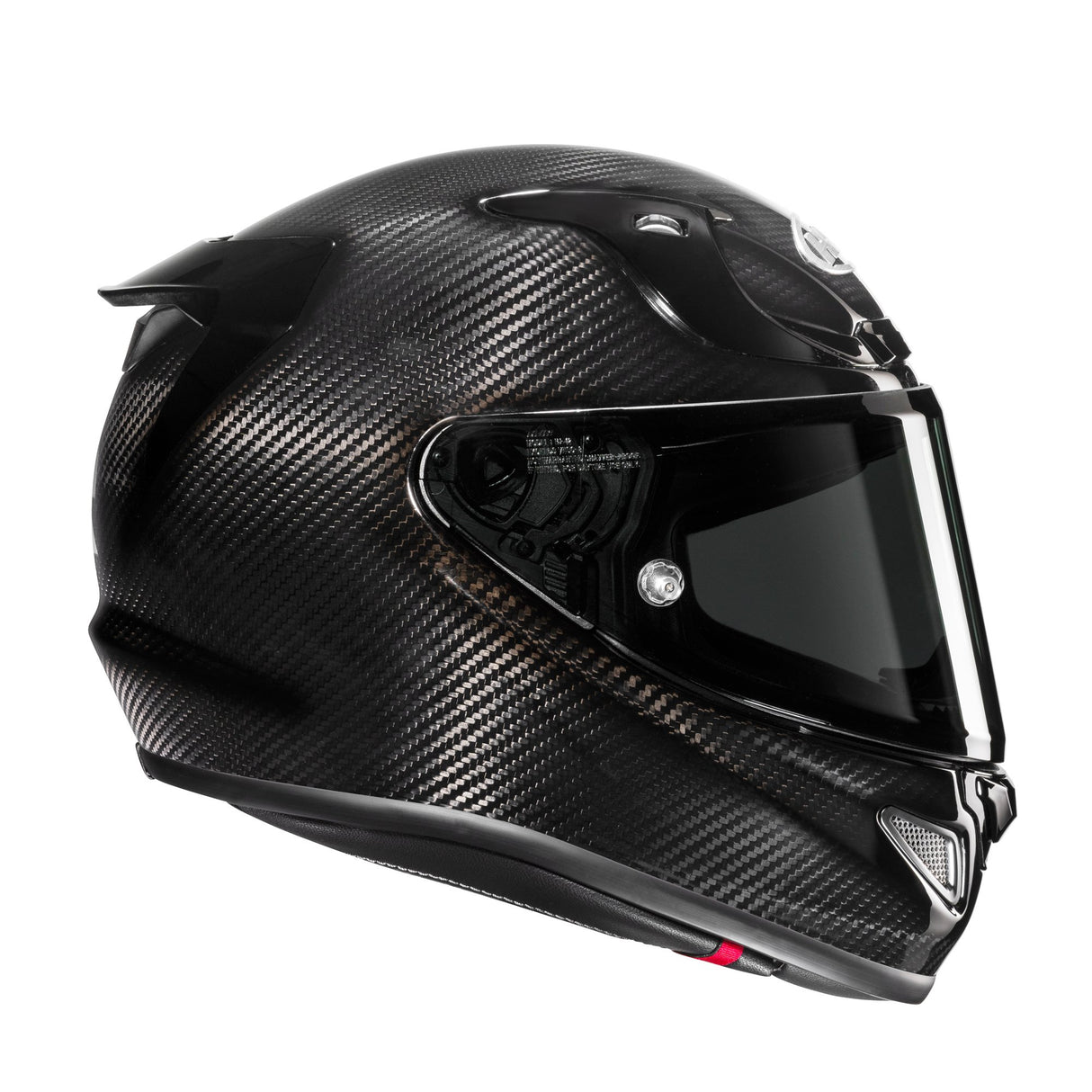 HJC RPHA 12 Carbon Motorcycle Helmet