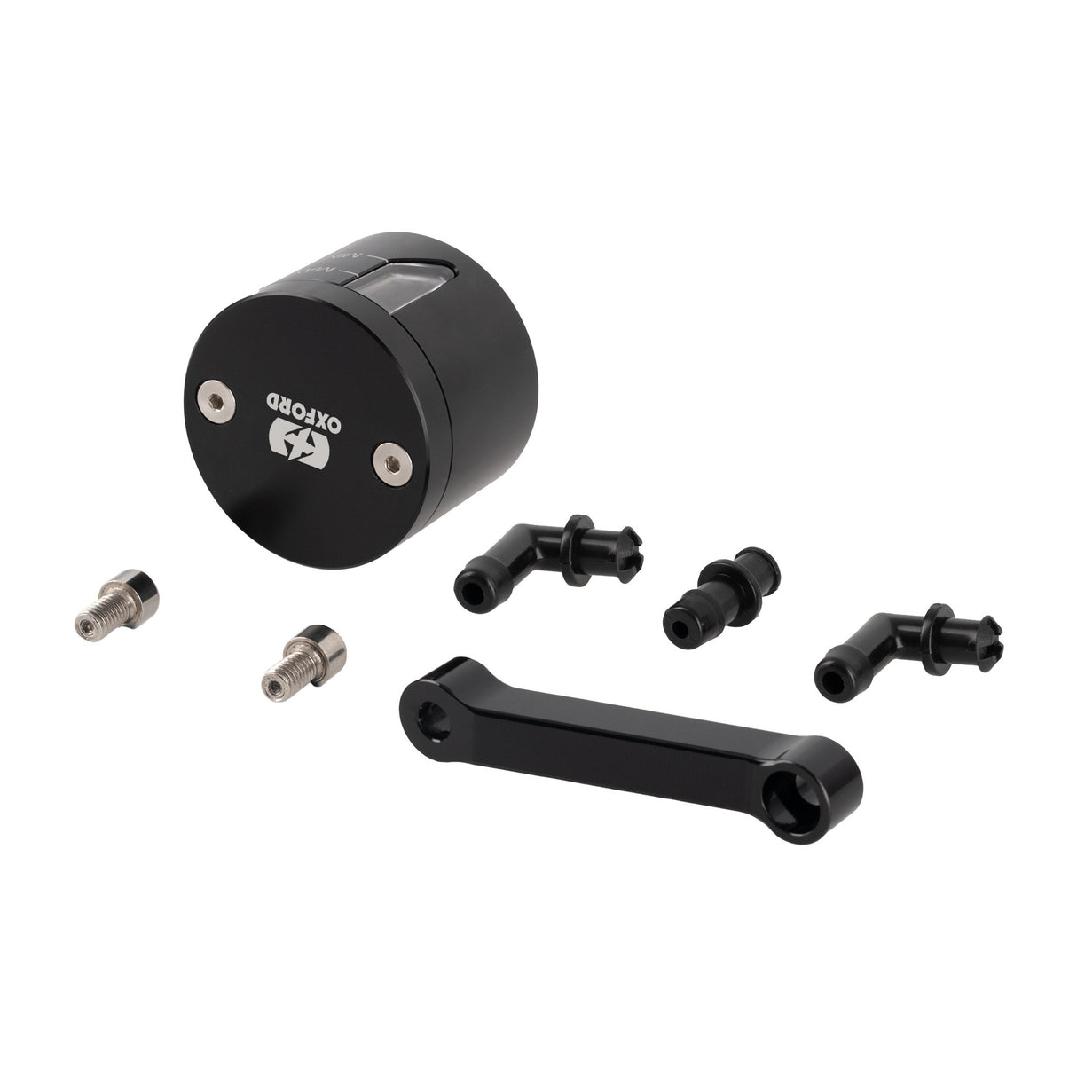 Oxford OX783 Motorcycle Front Brake Fluid Reservoir