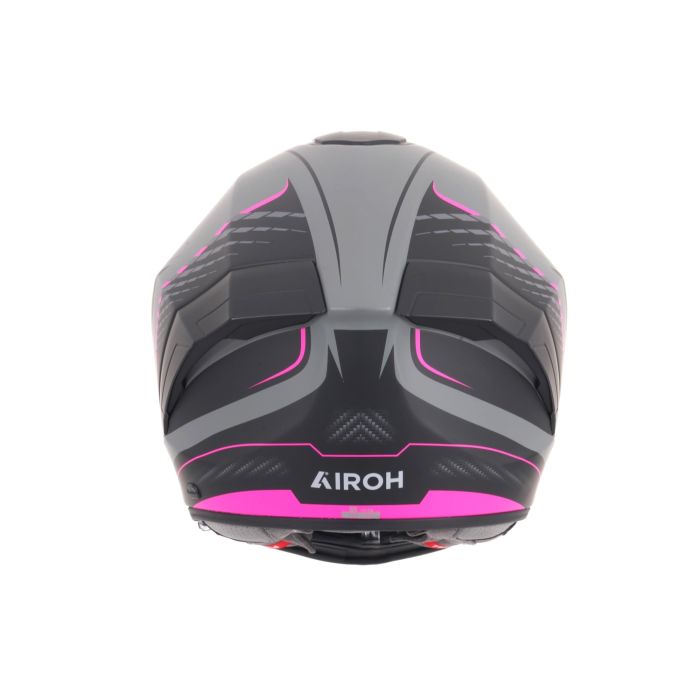 Airoh Matryx Scope Rocket Pink Matt