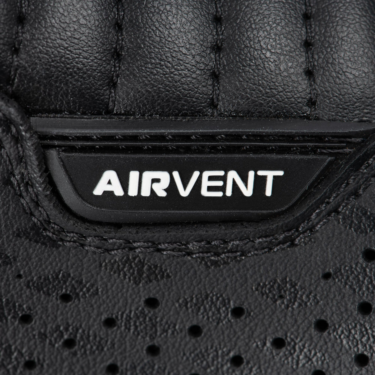 Oxford Nexus 1.0 Air Motorcycle Boots - Black/White