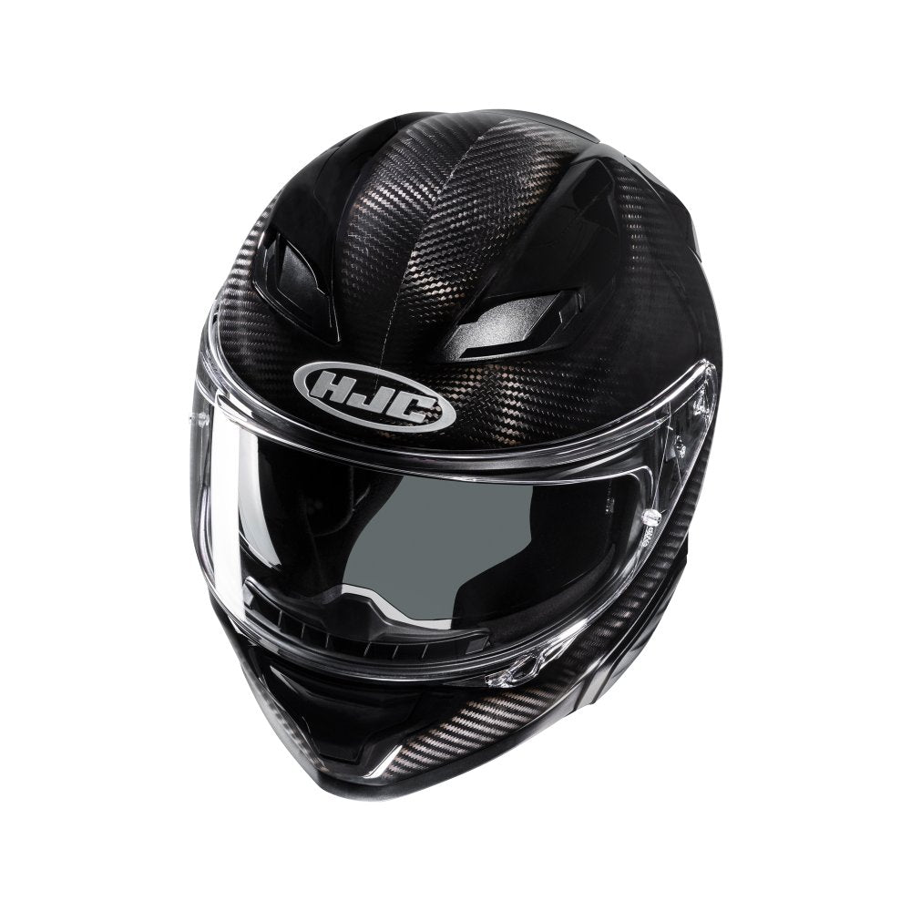 HJC F71 Carbon Motorcycle Helmet