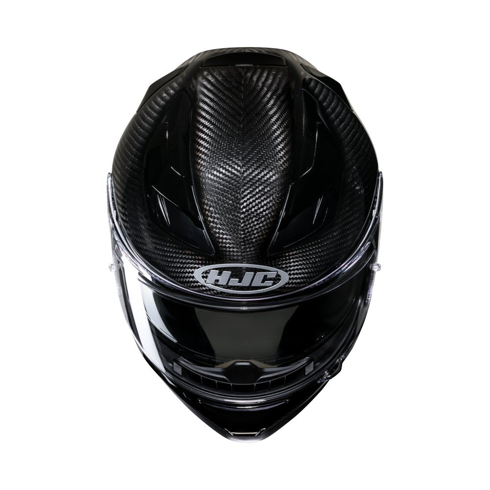 HJC F71 Carbon Motorcycle Helmet