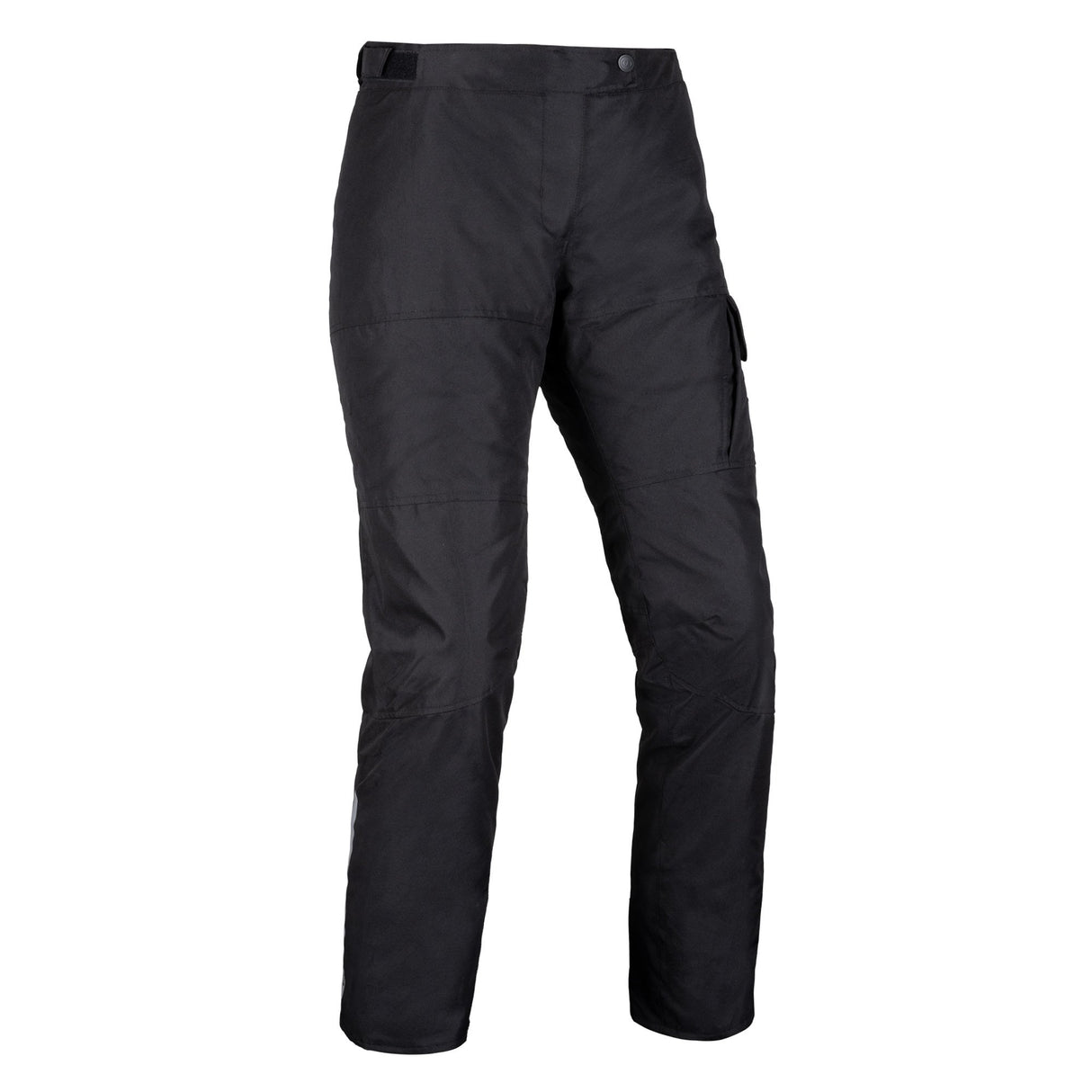 Oxford Spartan Waterproof Ladies Motorcycle Trousers Black