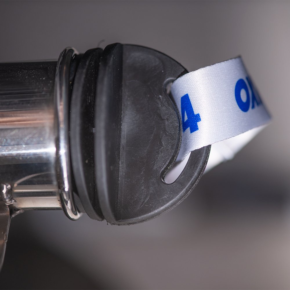 Oxford OX769 Motorcycle Exhaust Bung Cleaning Accessory 4 Stroke