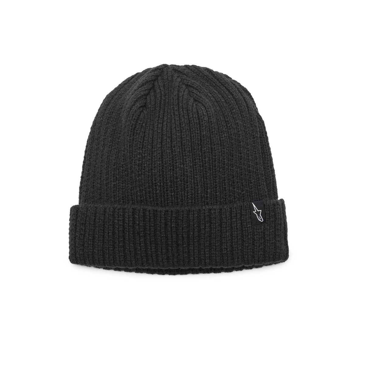Alpinestars Receiving Beanie Hat Charcoal Heather Grey