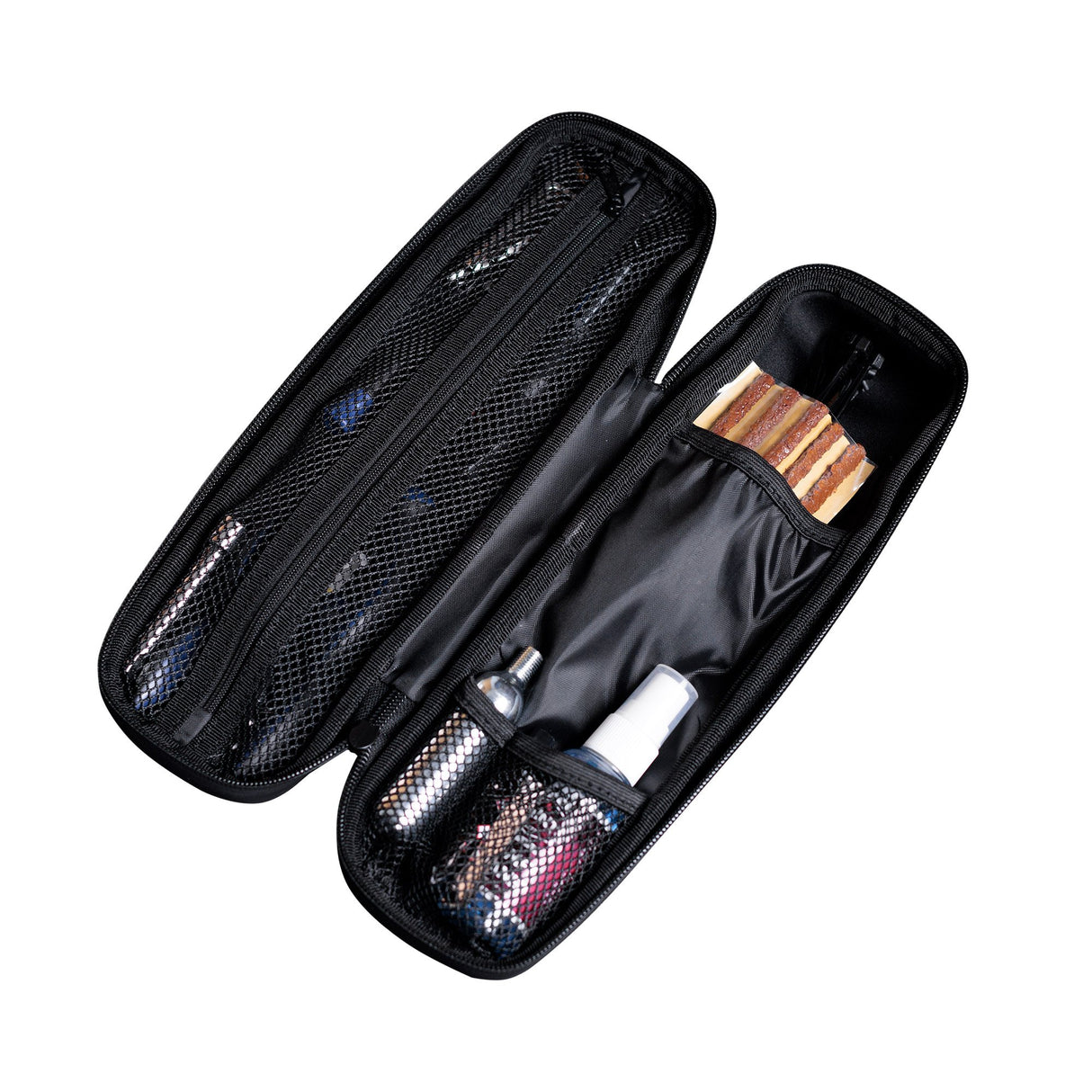 Oxford OX927 Motorcycle Tool Caddy Hardshell Weatherproof Tool Bag