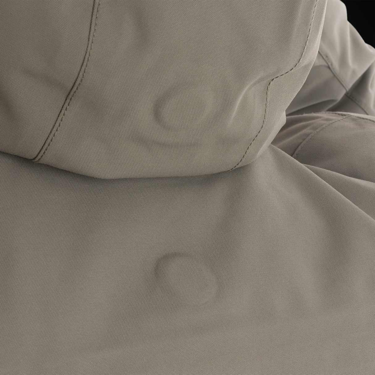 Oxford Mondial Street D2D Men's Motorcycle Jacket Khaki