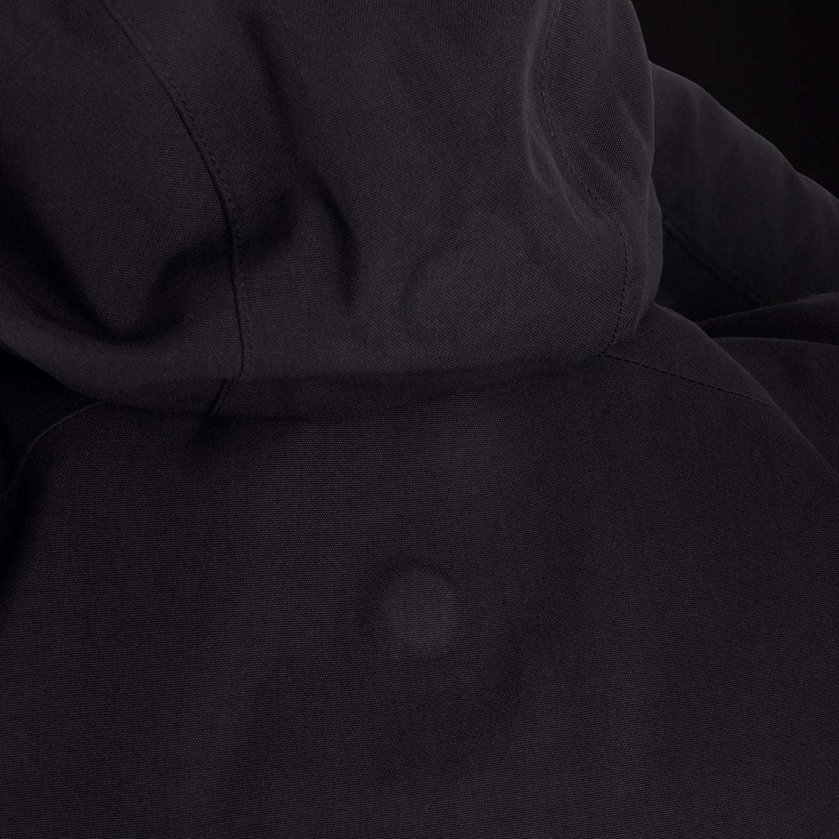 Oxford Mondial Street D2D Ladies Motorcycle Jacket Black