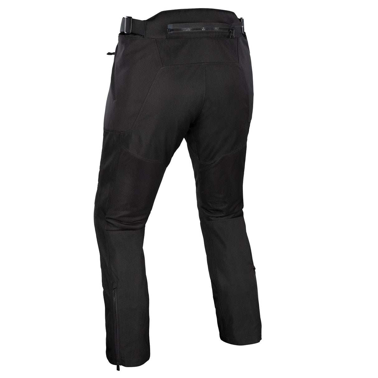 Oxford Dakar D2D Air Motorcycle Trousers Stealth Black