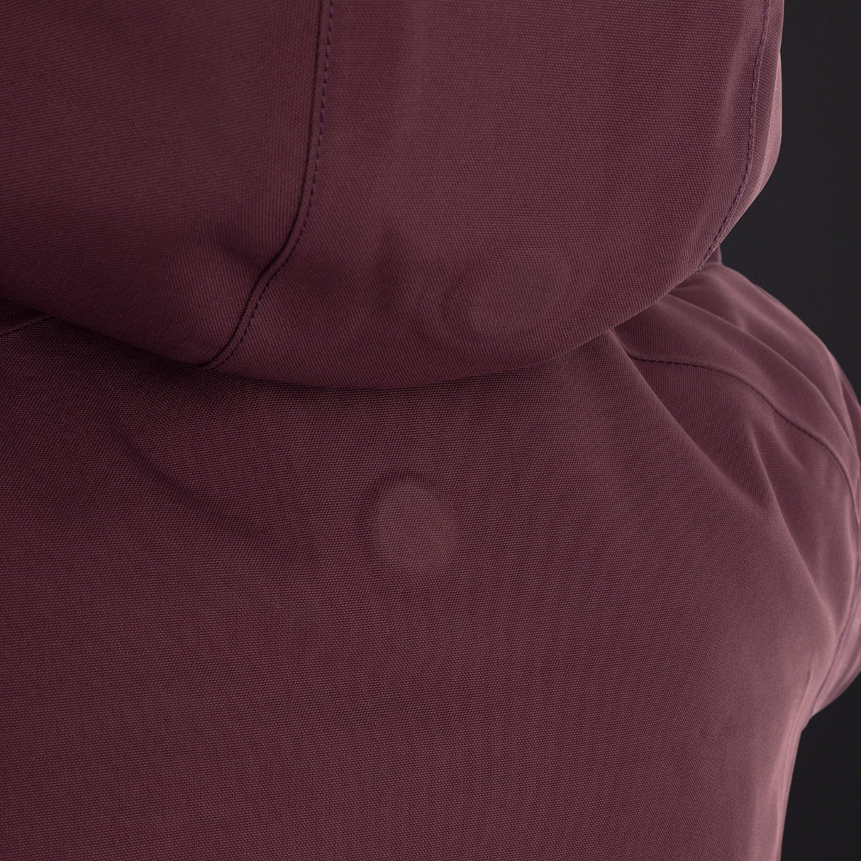 Oxford Mondial Street D2D Ladies Motorcycle Jacket Plum