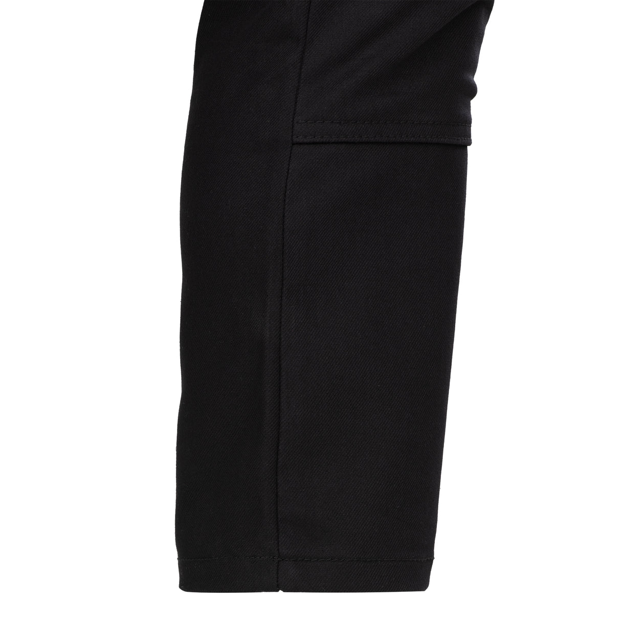 Oxford Original Approved Men‘s AA Cargo Pants Black