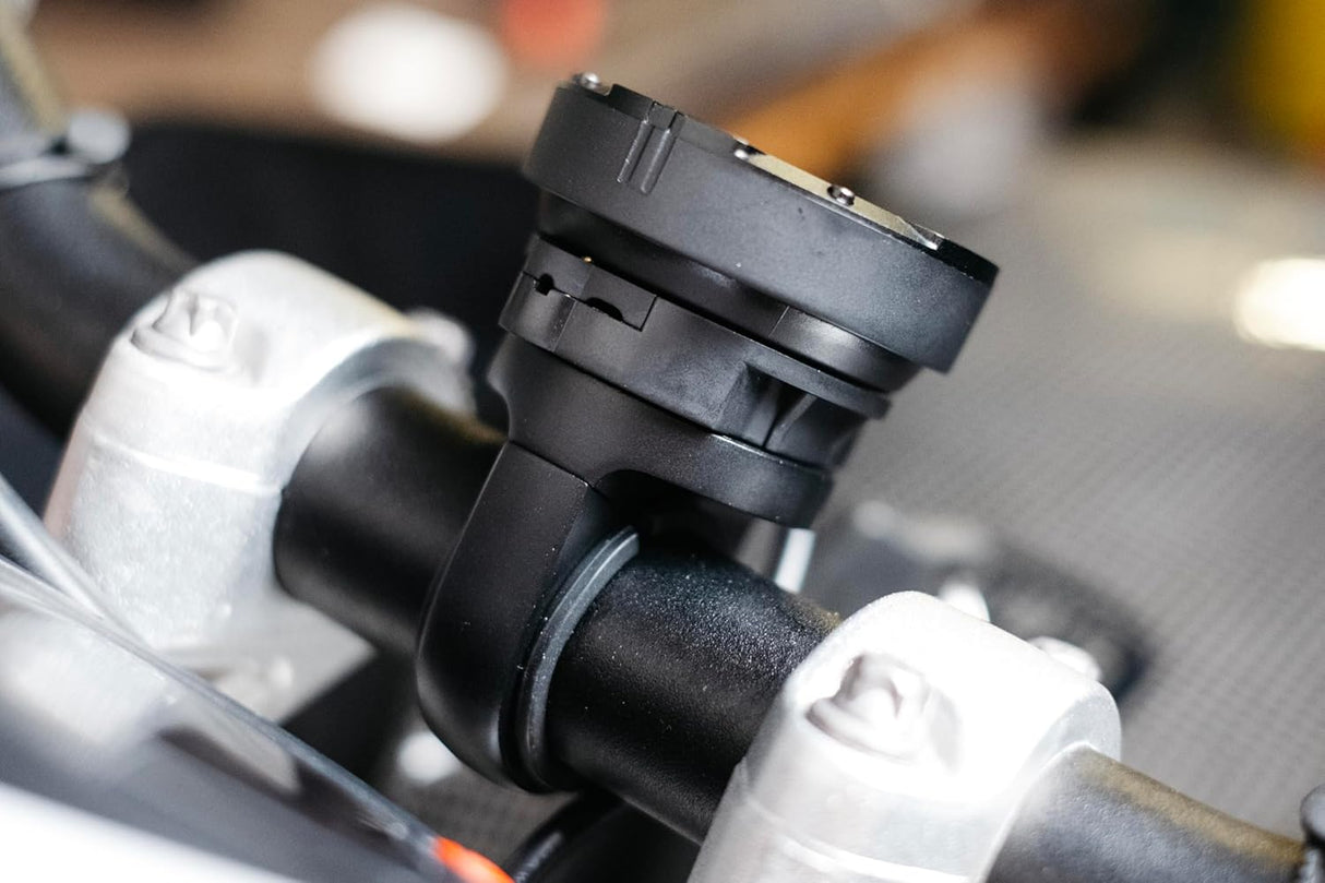 Beeline Moto II 12V Powered Mount Insert Motorcycle GPS Tracker Charger