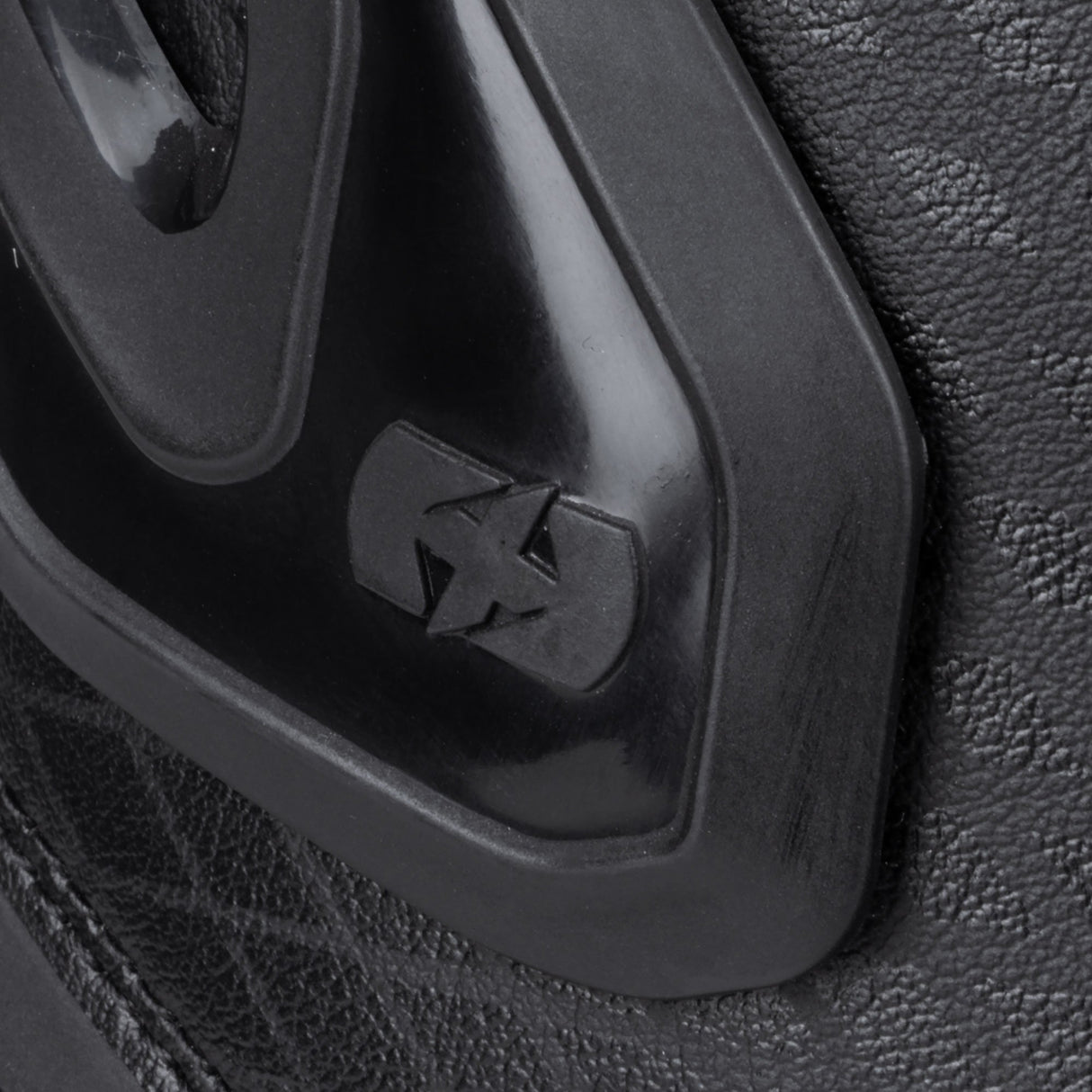 Oxford Nexus 1.0 D2D Motorcycle Boots - Stealth Black