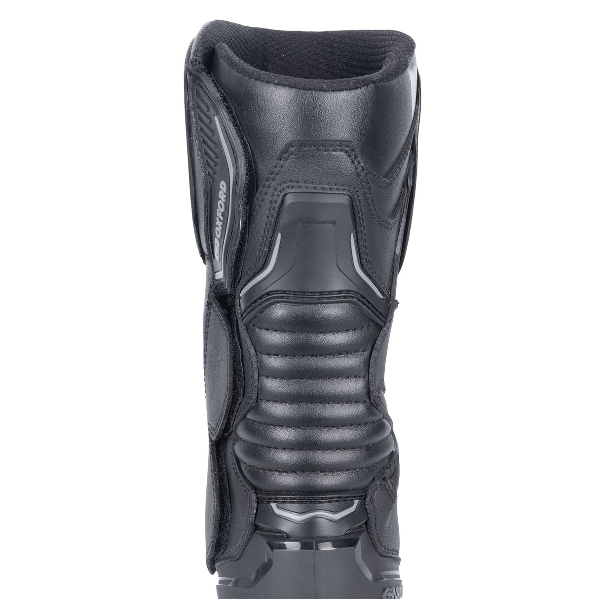 Oxford Cypher 1.0 D2D Motorcycle Boots - Stealth Black