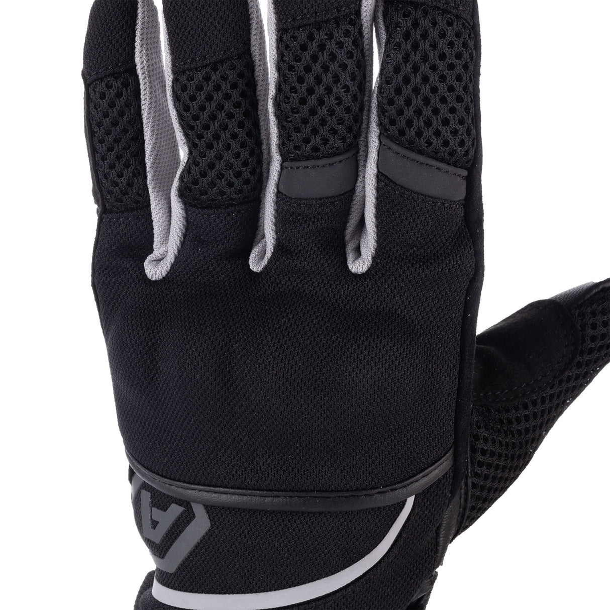 ARMR Eyoshi 3.0 Air Men's Motorcycle Gloves Black Light Grey