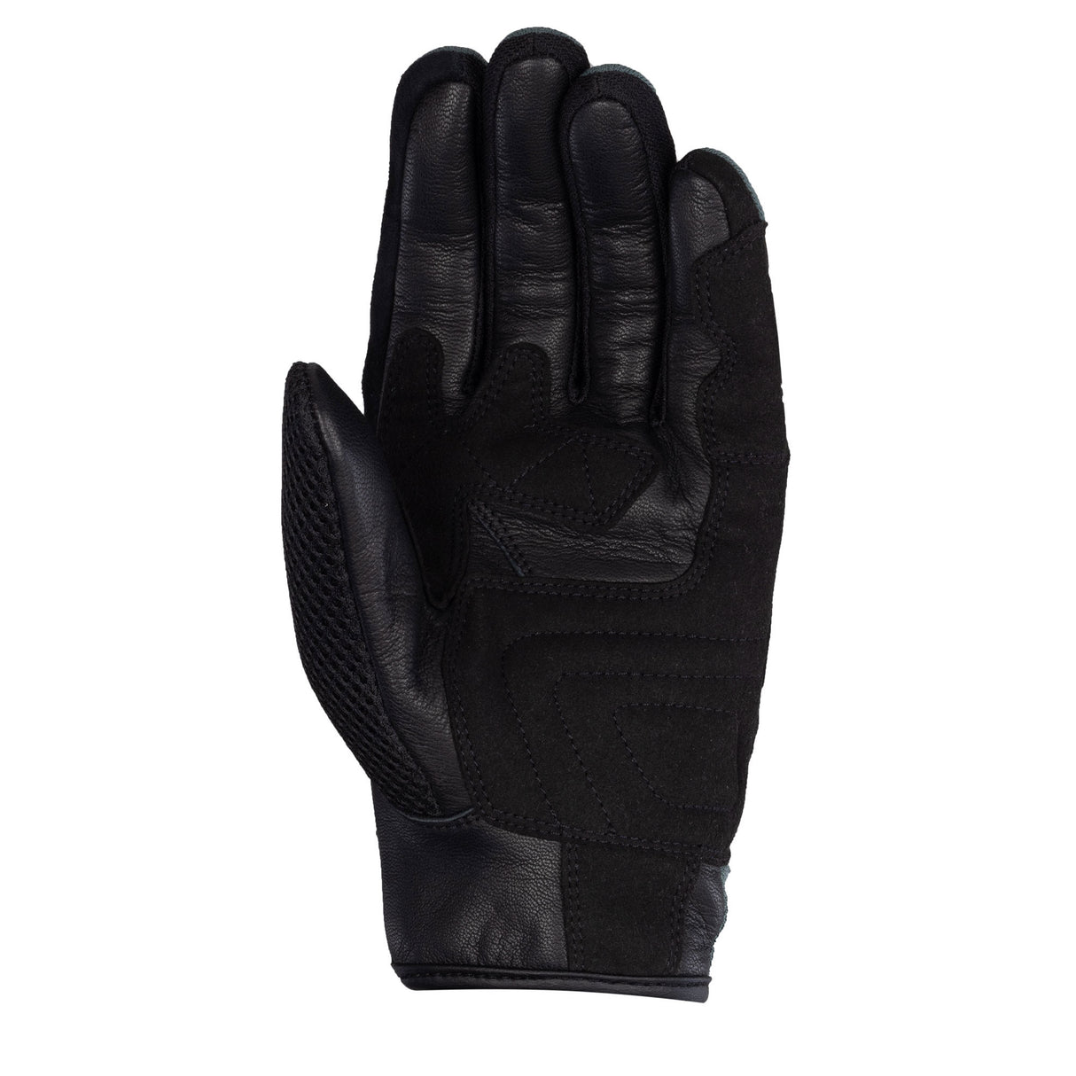 ARMR Eyoshi 3.0 Air Men's Motorcycle Gloves Black Green Yellow Fluo