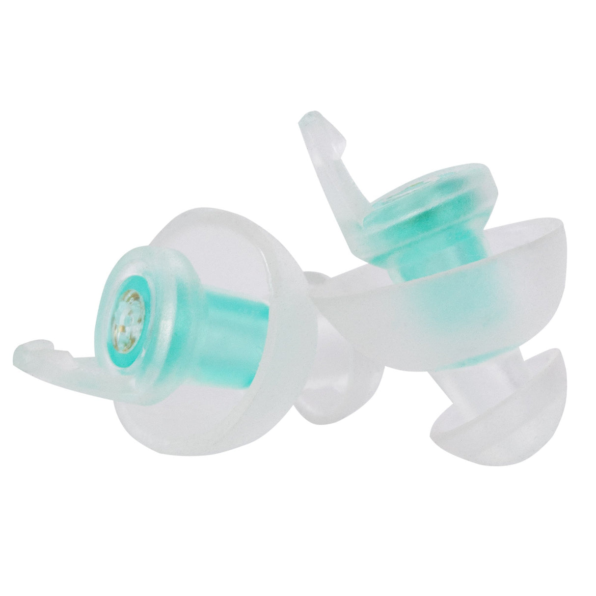 Oxford OX654 Filterbuds - Small Fit 23dB SNR Reusable Earplugs