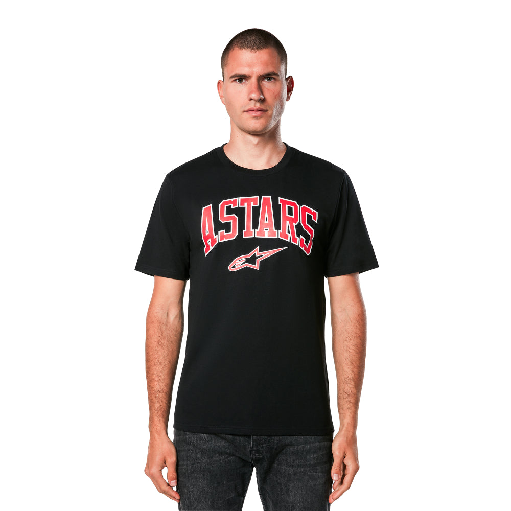 Alpinestars Dunker CSF Tee T-Shirt - Black