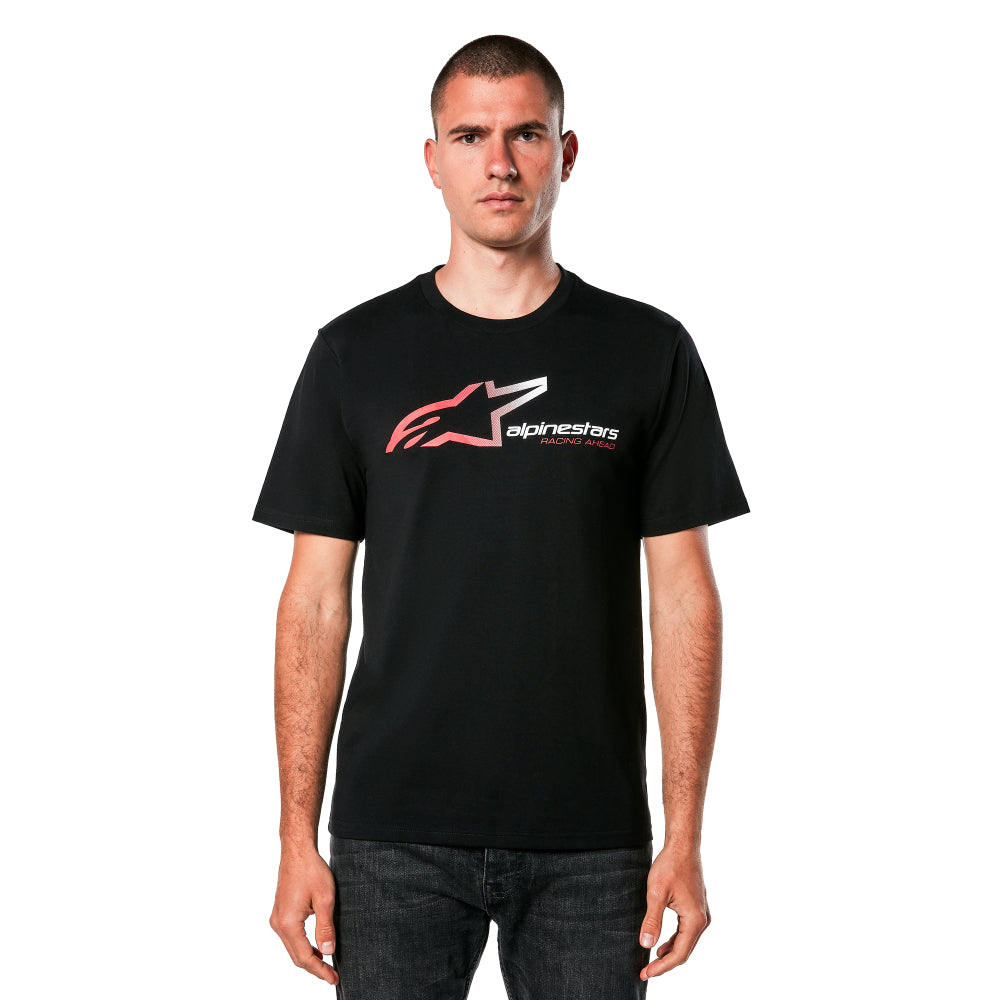 Alpinestars SPS CSF Tee T-Shirt - Black