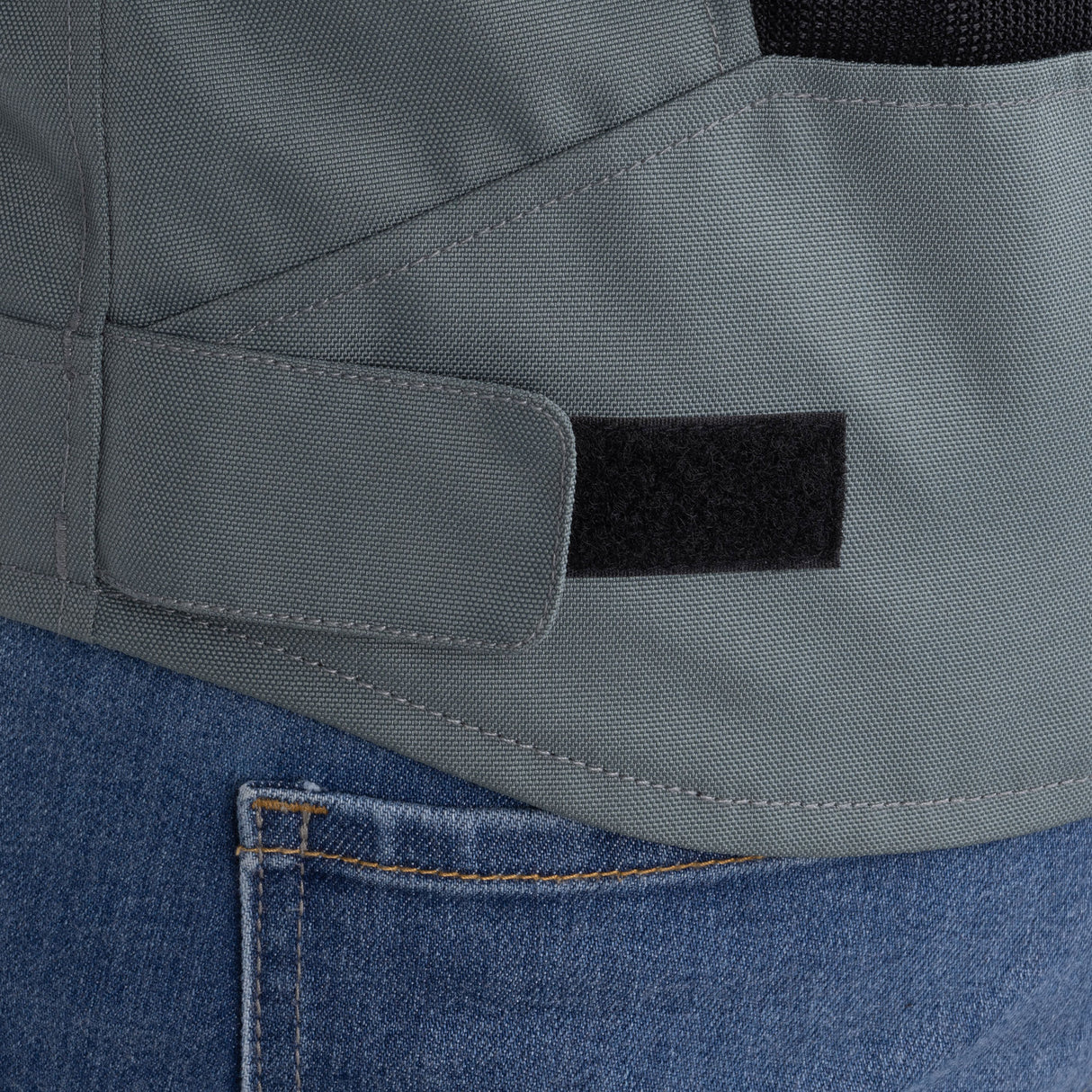 ARMR Eyoshi 3.0 Air Men's Motorcycle Jacket Black Green Fluo Yellow