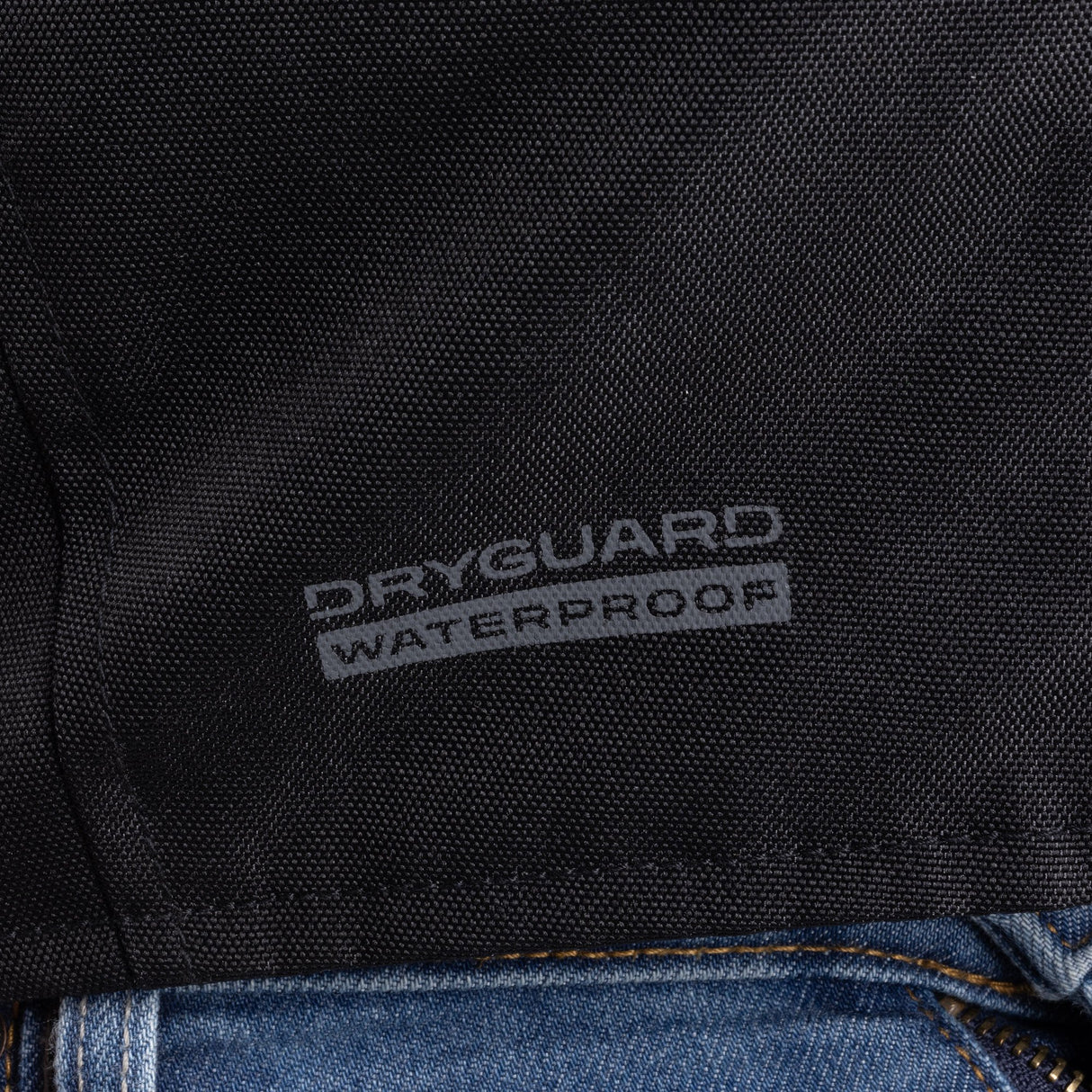 ARMR Eyoshi 3.0 Men's Waterproof Motorcycle Jacket Black Red