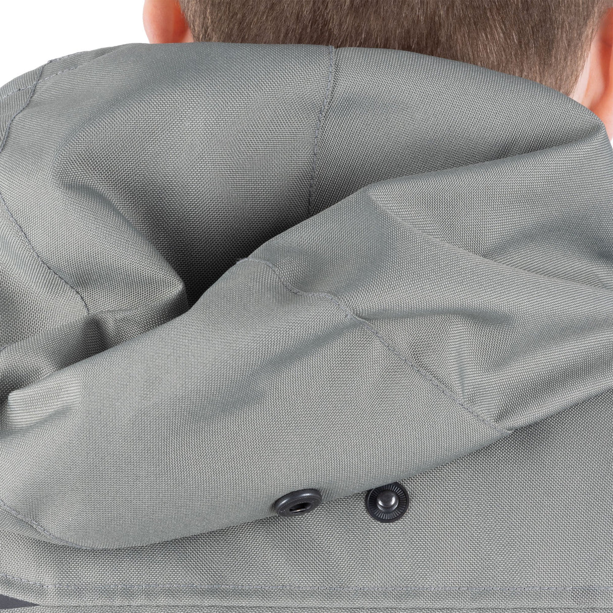 ARMR Suko 1.0 Waterproof Men's Motorcycle Jacket Green Fluo Yellow